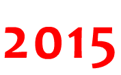2015-year