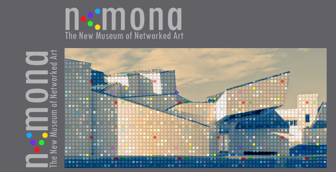 The New Museum of Networked Art