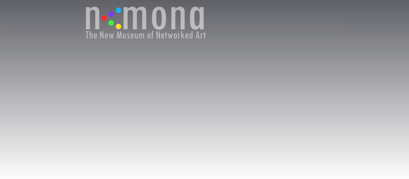 The New Museum of Networked Art