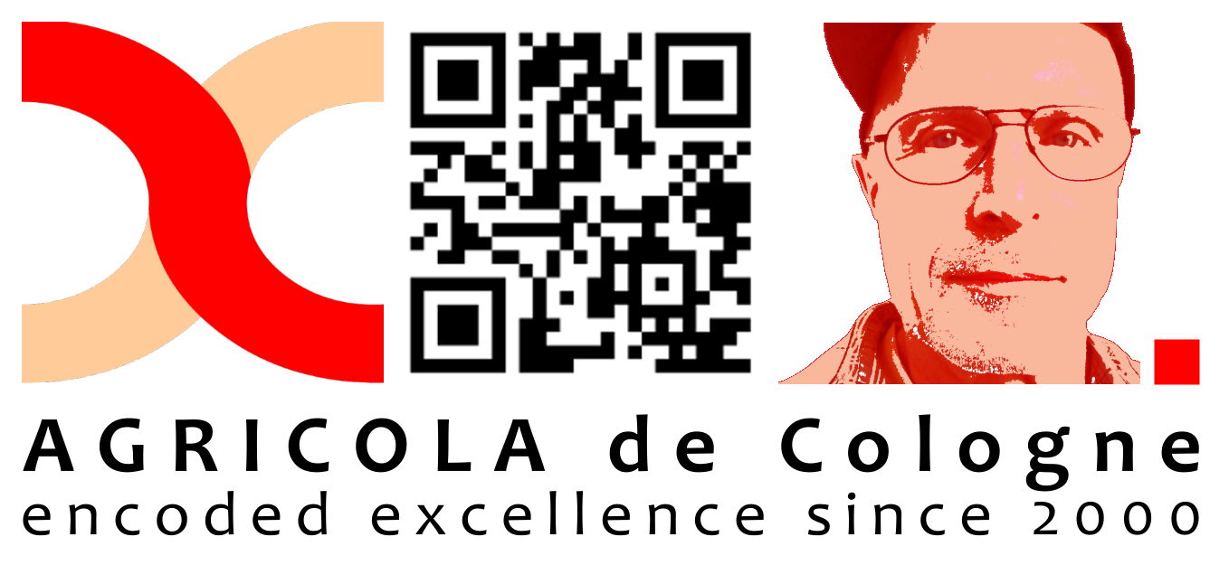 Agricola de Cologne