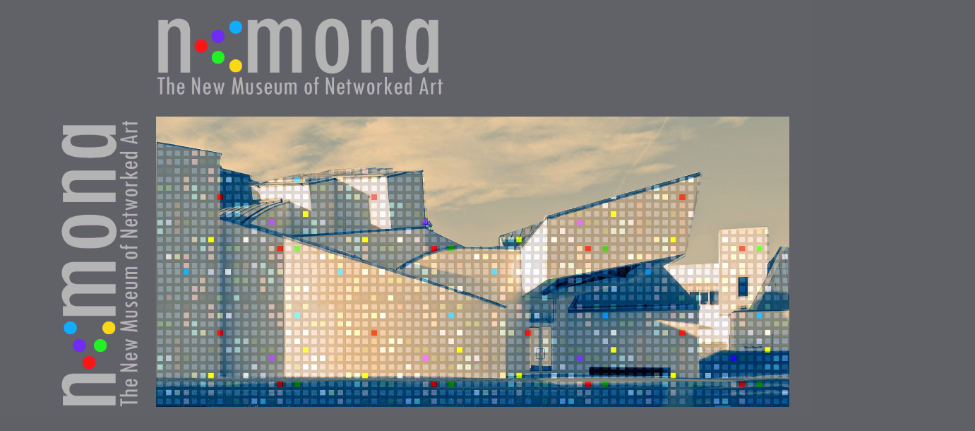 The New Museum of Networked Art